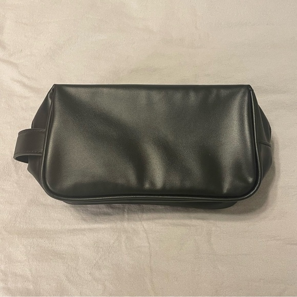 YVES SAINT LAURENT Parfums Prestige Men Pouch in Black Noir - Picture 3 of 6